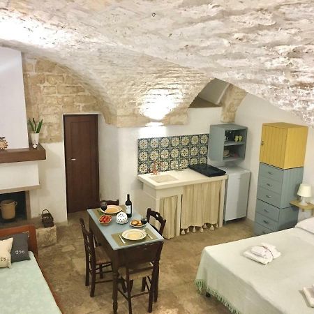 Casa Villani Guest House 奥斯图尼 外观 照片