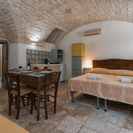 Casa Villani Guest House 奥斯图尼 外观 照片