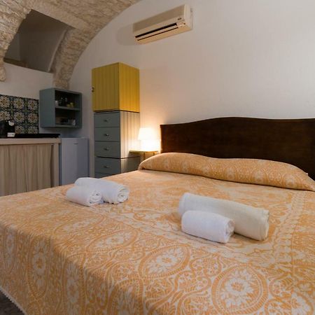 Casa Villani Guest House 奥斯图尼 外观 照片