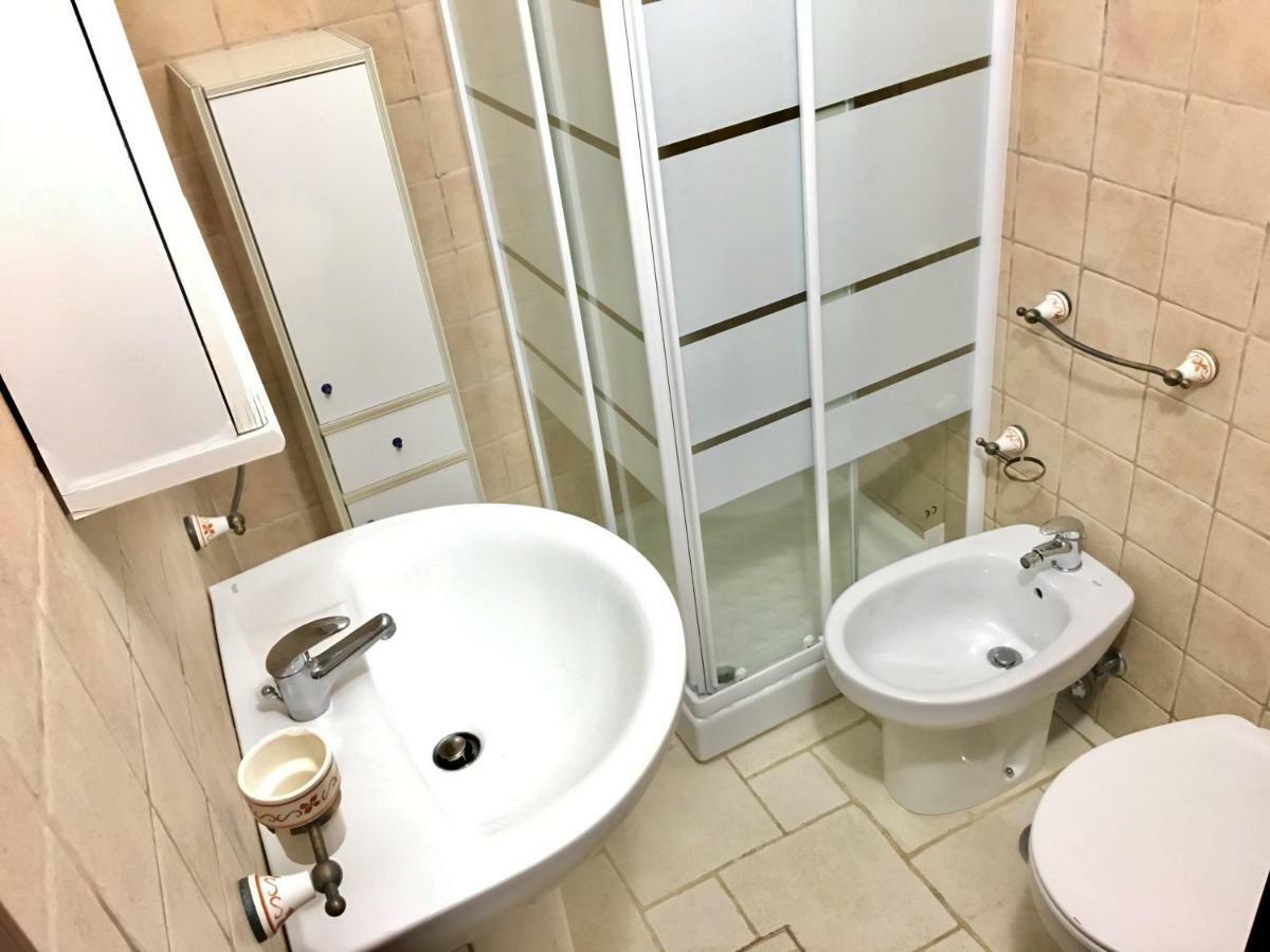Casa Villani Guest House 奥斯图尼 外观 照片