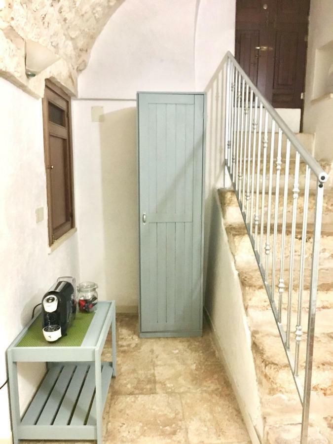 Casa Villani Guest House 奥斯图尼 外观 照片