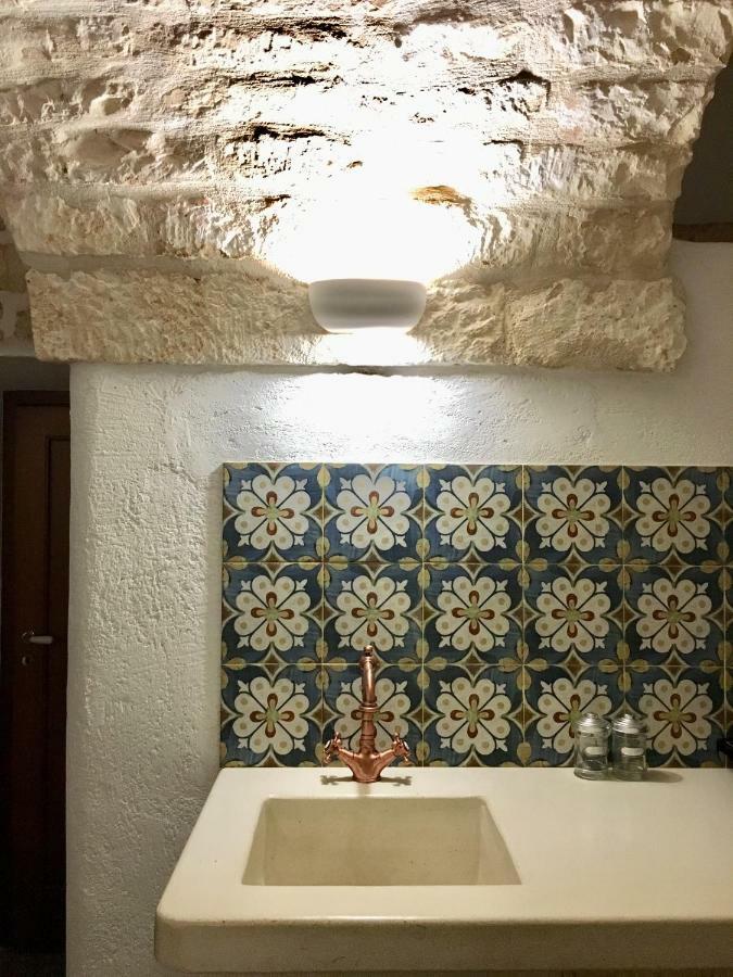 Casa Villani Guest House 奥斯图尼 外观 照片