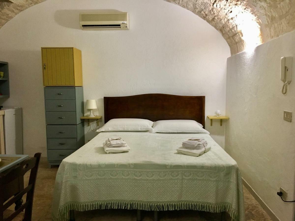 Casa Villani Guest House 奥斯图尼 外观 照片
