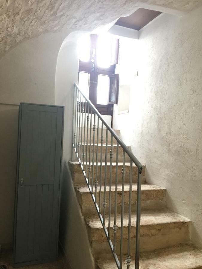 Casa Villani Guest House 奥斯图尼 外观 照片
