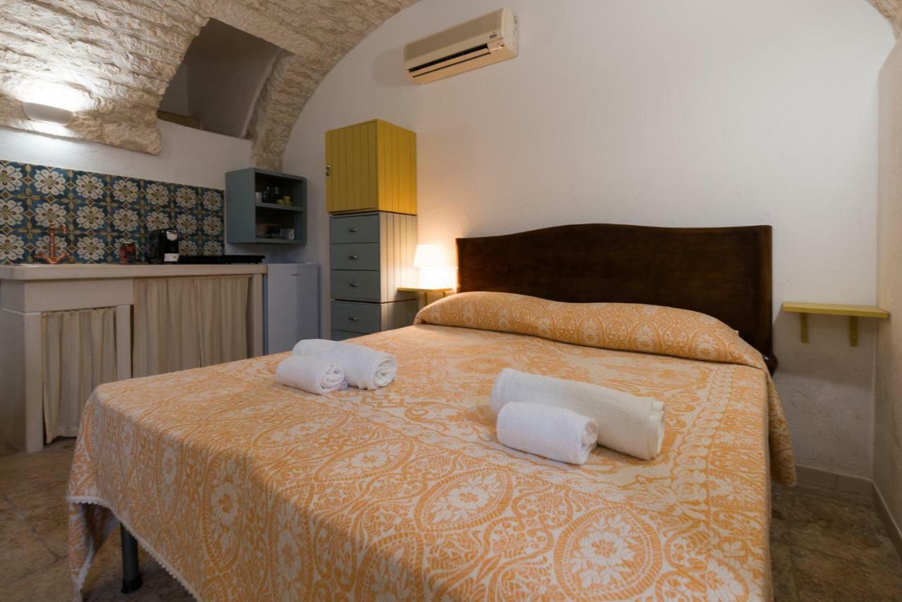 Casa Villani Guest House 奥斯图尼 外观 照片