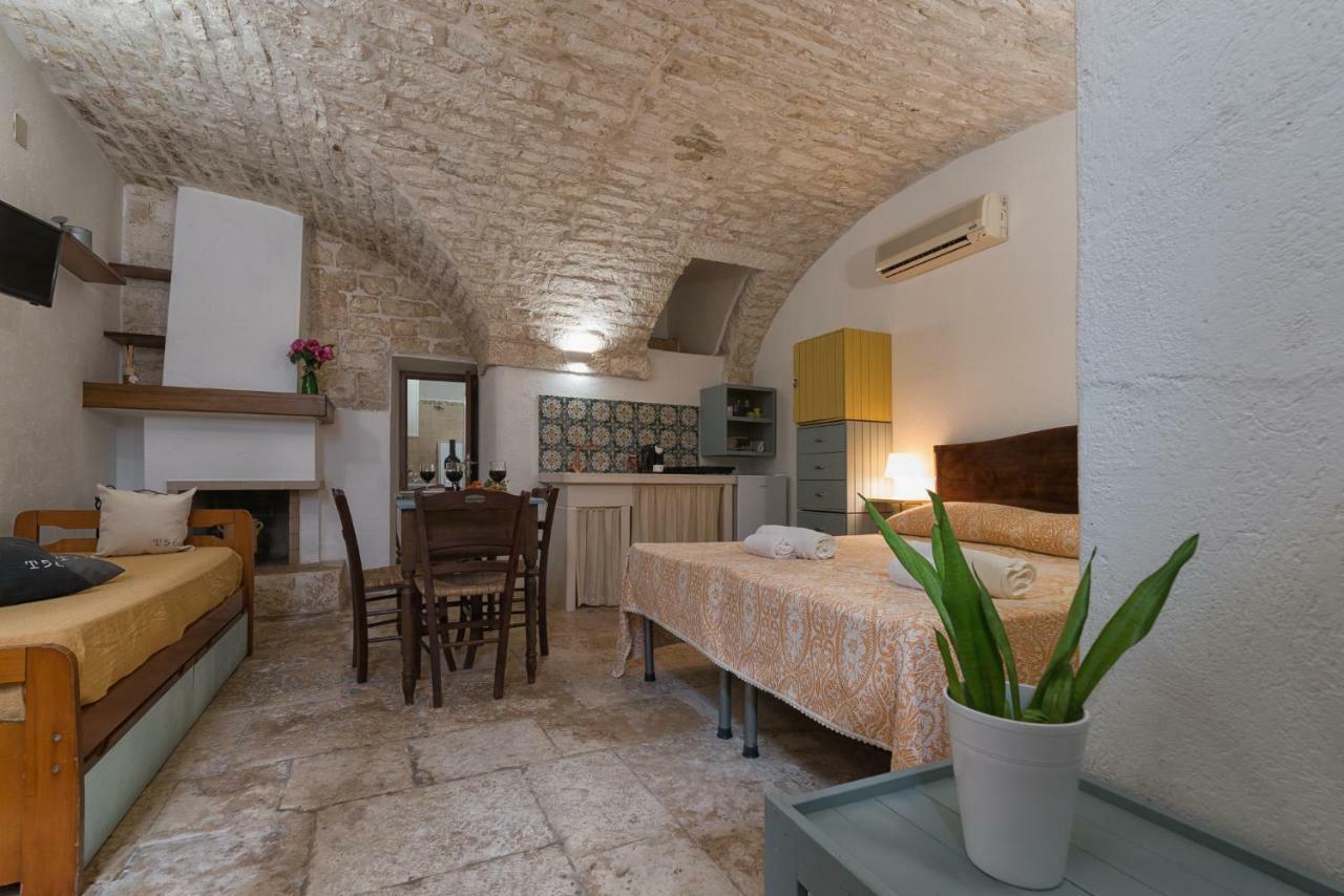 Casa Villani Guest House 奥斯图尼 外观 照片