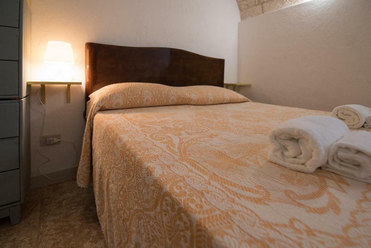 Casa Villani Guest House 奥斯图尼 外观 照片